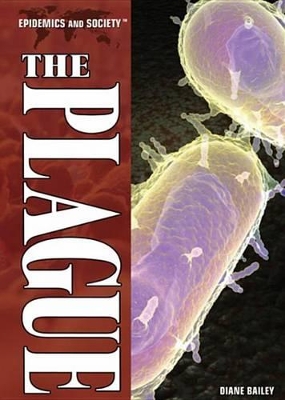 Cover of The Plague