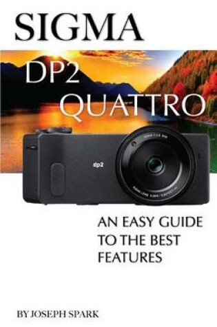 Cover of Sigma DP2 Quattro