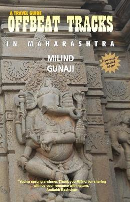 Book cover for Offbeat Tracks in Maharashtra