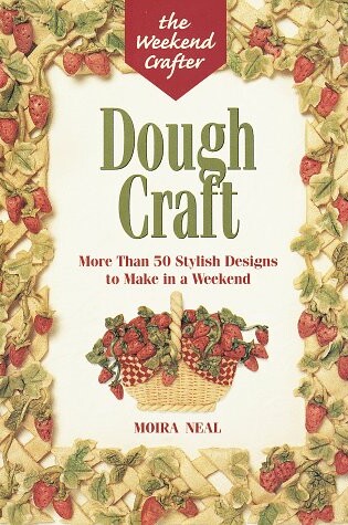 Cover of Dough Craft