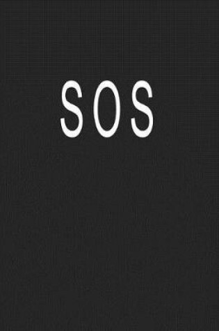 Cover of SOS