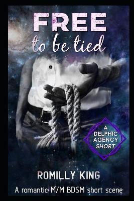 Book cover for Free to be Tied