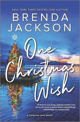 Cover of One Christmas Wish