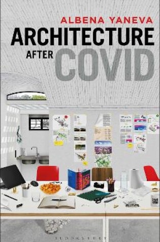 Cover of Architecture after COVID