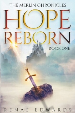 Cover of Hope Reborn