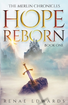 Book cover for Hope Reborn