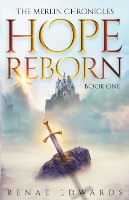 Cover of Hope Reborn