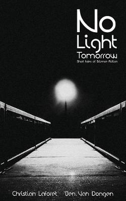 Book cover for No Light Tomorrow