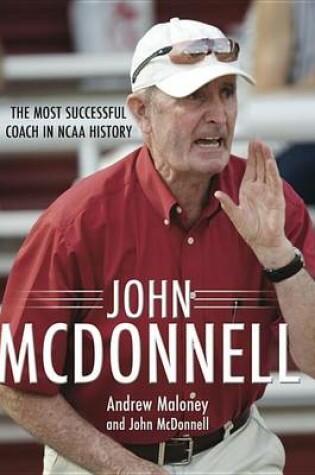 Cover of John McDonnell