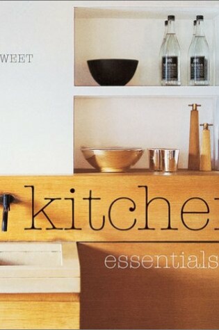 Cover of Kitchen Essentials