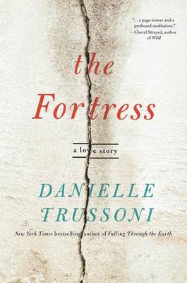 Book cover for The Fortress