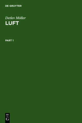 Cover of Luft