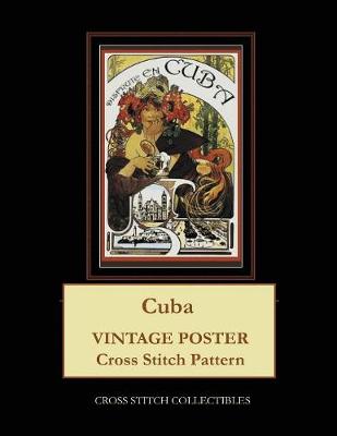 Book cover for Cuba