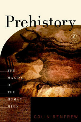 Cover of Prehistory