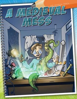 Cover of Medieval Mess