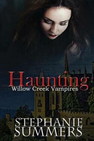 Cover of Haunting