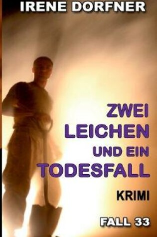 Cover of Zwei Leichen und ein Todesfall