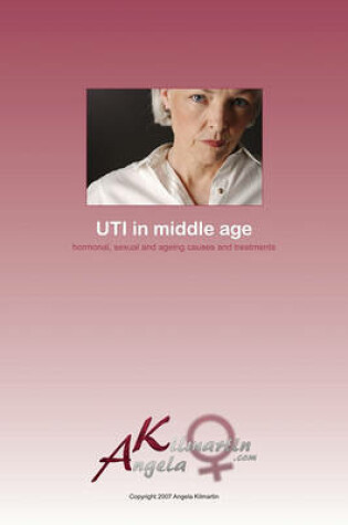 Cover of Uti in Middle Age