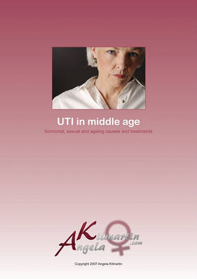 Book cover for Uti in Middle Age