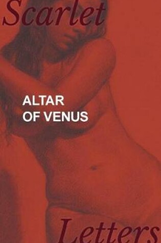 Cover of Altar of Venus