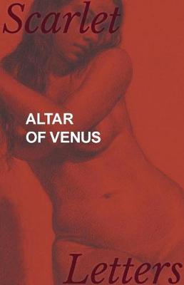 Book cover for Altar of Venus