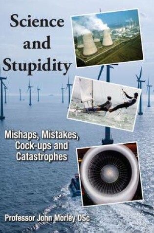 Cover of Science and Stupidity