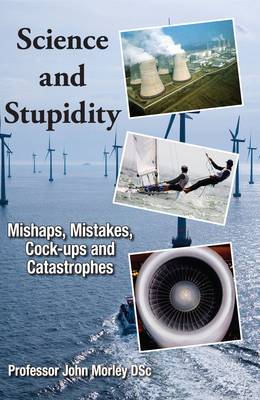 Book cover for Science and Stupidity