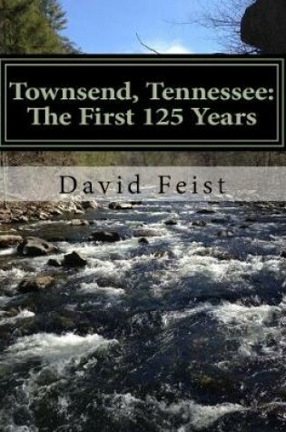 Cover of Townsend, Tennessee