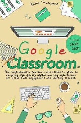 Cover of Google Classroom