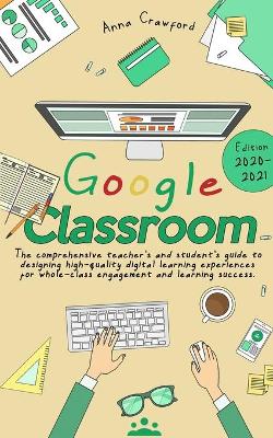 Cover of Google Classroom