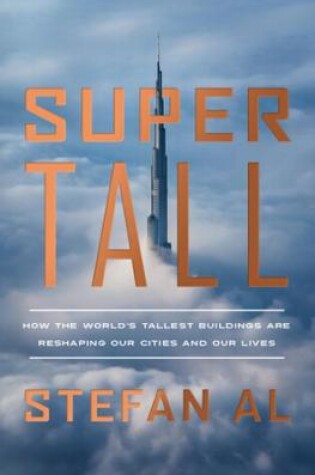 Cover of Supertall