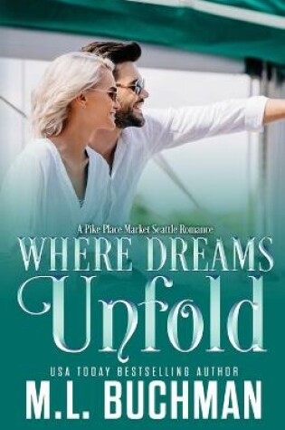 Cover of Where Dreams Unfold