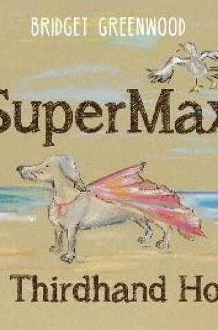 Cover of SuperMax