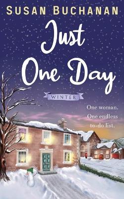 Cover of Just One Day - Winter