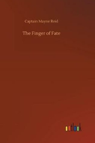 Cover of The Finger of Fate