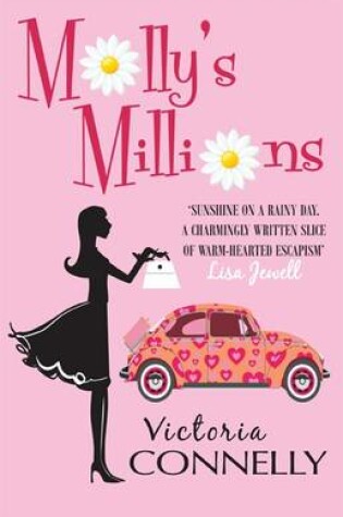 Cover of Molly's Millions