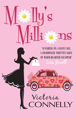 Book cover for Molly's Millions