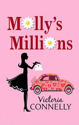 Book cover for Molly's Millions