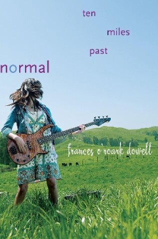 Cover of Ten Miles Past Normal