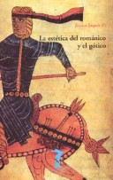 Cover of La Estetica del Romanico y El Gotico