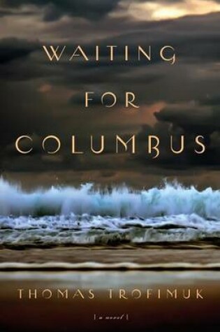 Cover of Waiting for Columbus