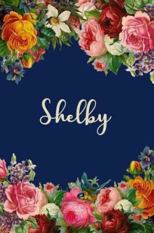 Cover of Shelby