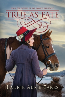 Book cover for True As Fate