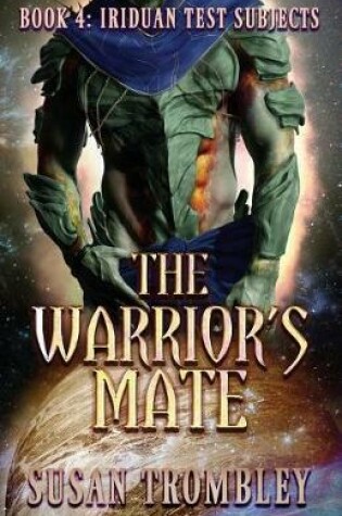 Cover of The Warrior's Mate