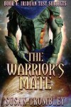 Book cover for The Warrior's Mate