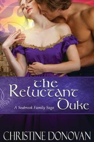 Cover of The Reluctant Duke
