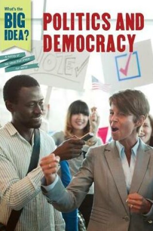 Cover of Politics and Democracy