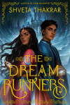 Book cover for The Dream Runners