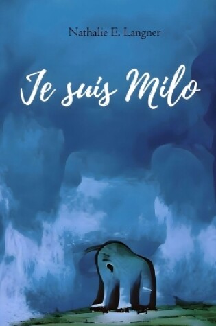 Cover of Je suis Milo