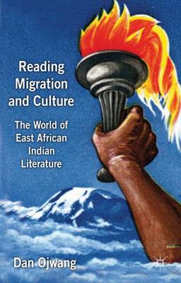 Cover of Reading Migration and Culture